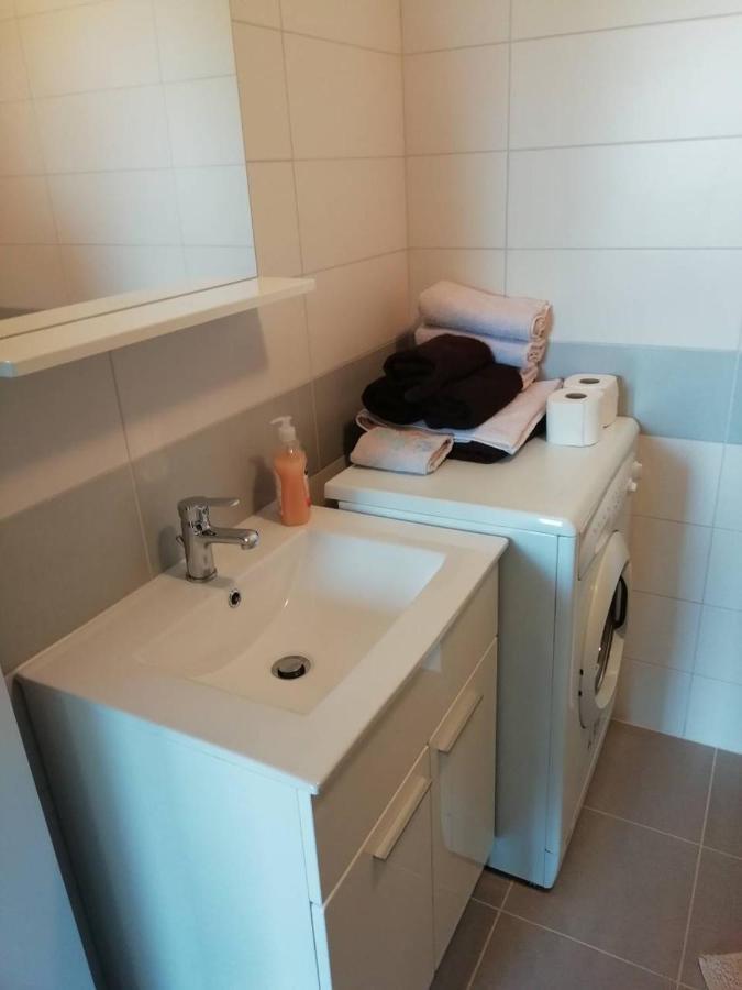 Appartement Deni09 à Pomer Extérieur photo