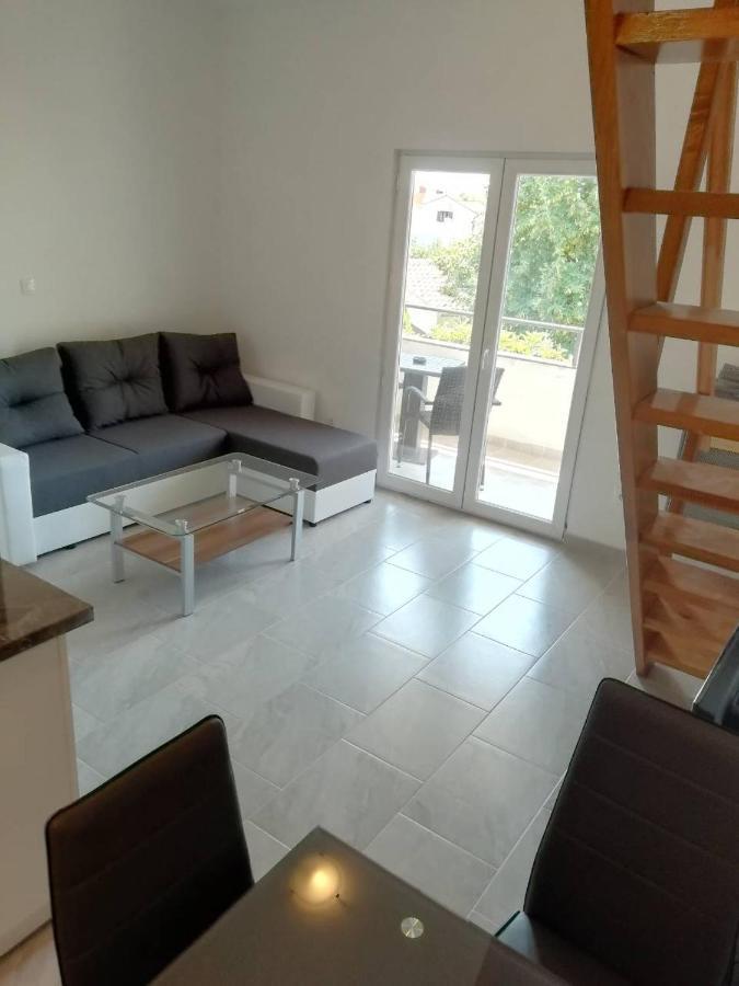 Appartement Deni09 à Pomer Extérieur photo