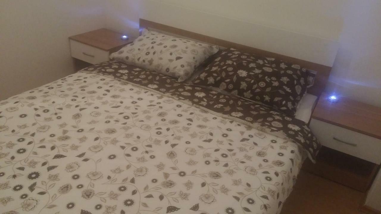Appartement Deni09 à Pomer Extérieur photo