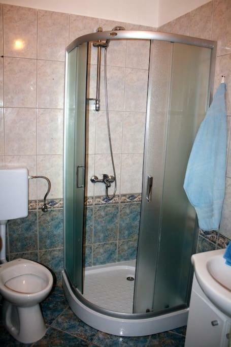 Appartement Deni09 à Pomer Extérieur photo