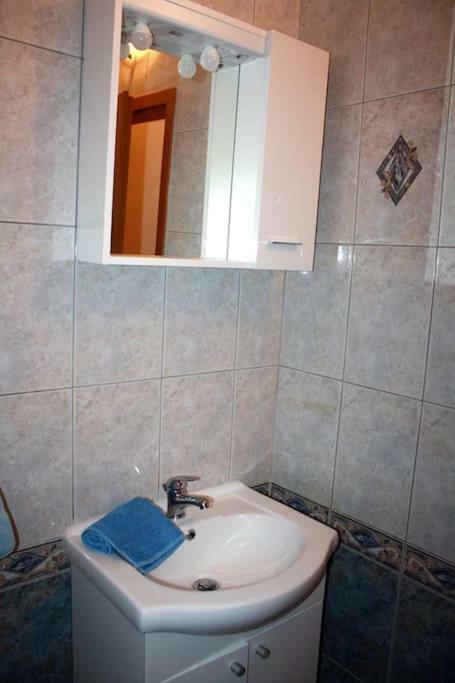 Appartement Deni09 à Pomer Extérieur photo